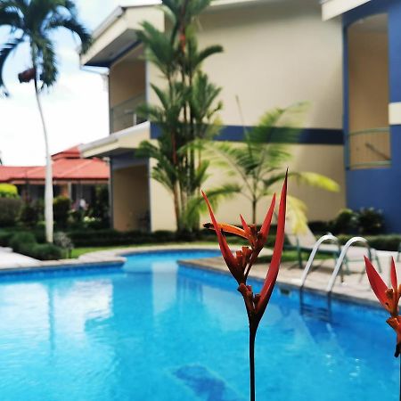 Hotel Monte Real La Fortuna Eksteriør bilde